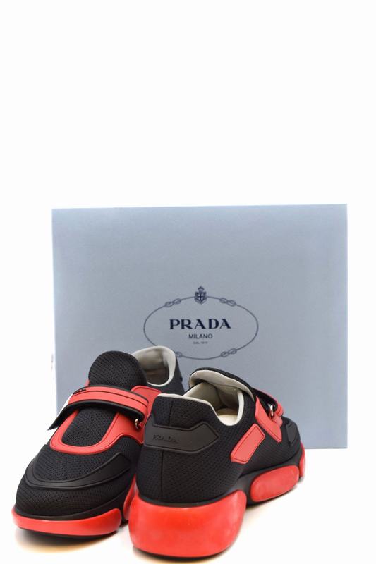 Prada Sneakers Codice prodotto: 1E2931 3KBI F0N98 03 Offerte