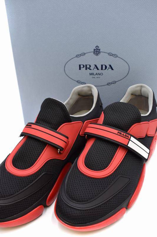 Prada Sneakers Codice prodotto: 1E2931 3KBI F0N98 03 Offerte