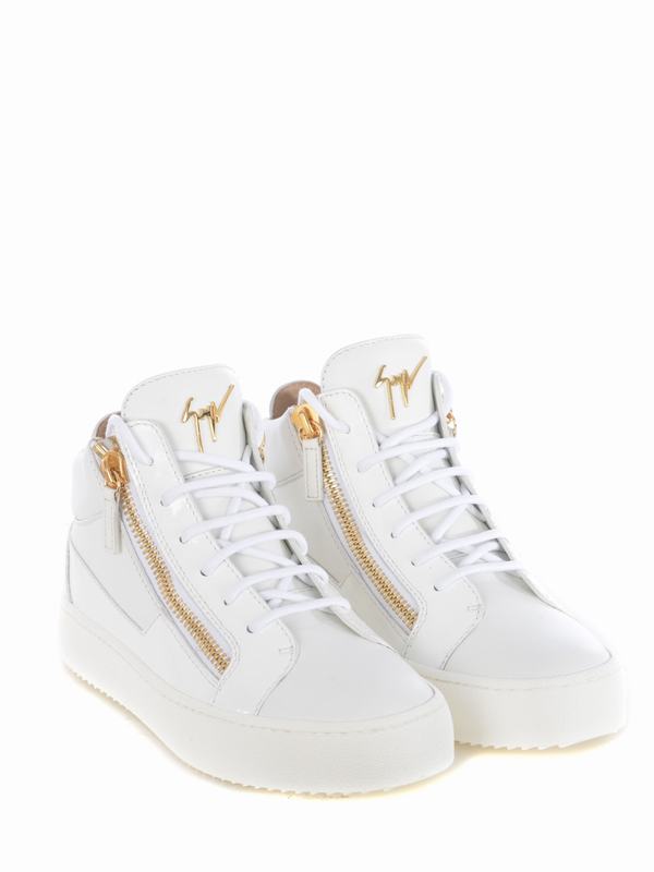 Giuseppe Zanotti Sneakers Codice prodotto: RW00018 002 Hotsell