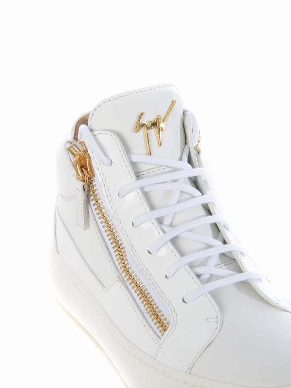 Giuseppe Zanotti Sneakers Codice prodotto: RW00018 002 Hotsell