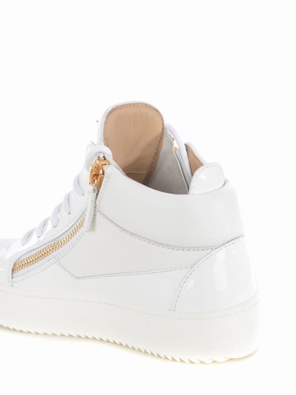 Giuseppe Zanotti Sneakers Codice prodotto: RW00018 002 Hotsell
