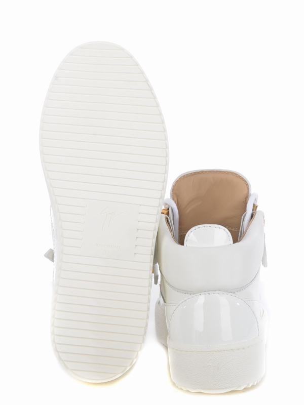 Giuseppe Zanotti Sneakers Codice prodotto: RW00018 002 Hotsell