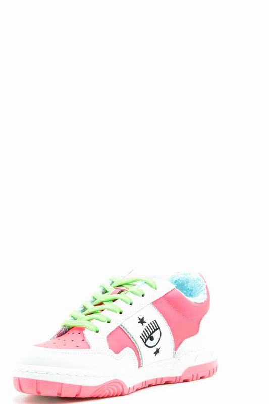 Chiara Ferragni Sneakers Codice prodotto: CF3002037 Vendita Calda