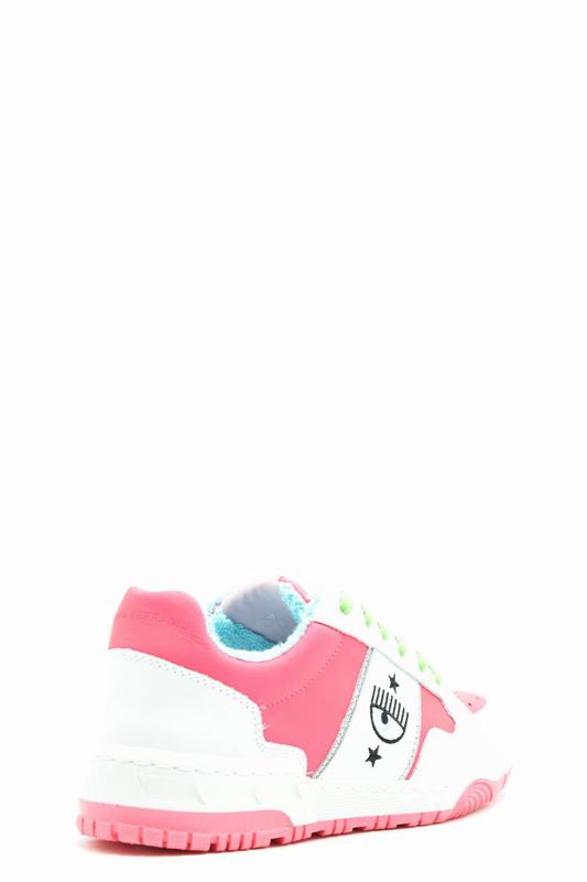 Chiara Ferragni Sneakers Codice prodotto: CF3002037 Vendita Calda