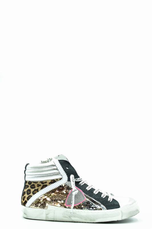 Philippe Model Sneakers Codice prodotto: PRHDPLS1 Vendita Economica