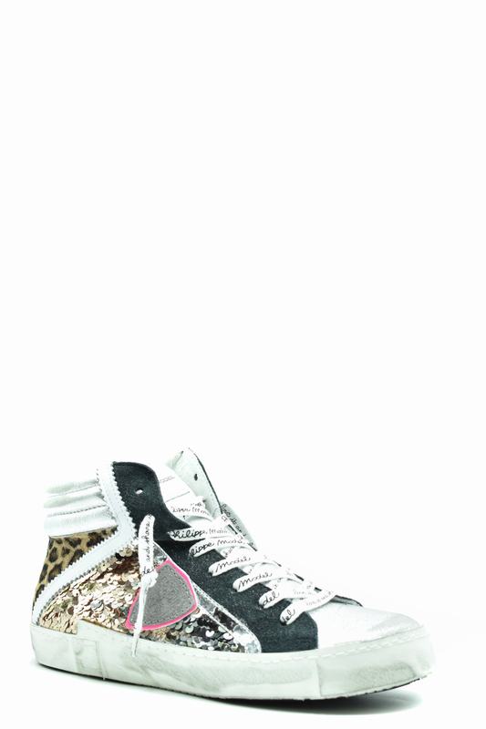 Philippe Model Sneakers Codice prodotto: PRHDPLS1 Vendita Economica