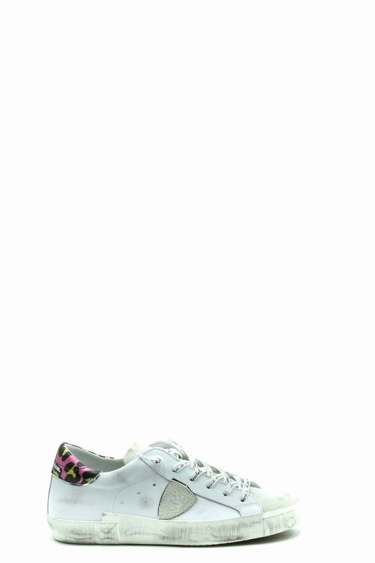 Philippe Model Sneakers Codice prodotto: PRLDAP10AP10 I Più Venduti