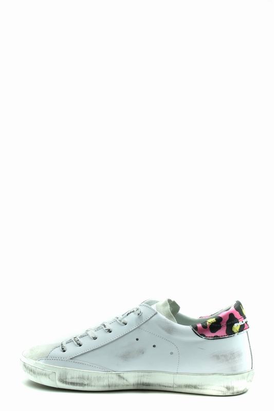 Philippe Model Sneakers Codice prodotto: PRLDAP10AP10 I Più Venduti