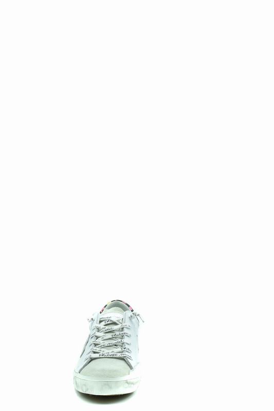 Philippe Model Sneakers Codice prodotto: PRLDAP10AP10 I Più Venduti