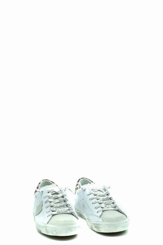 Philippe Model Sneakers Codice prodotto: PRLDAP10AP10 I Più Venduti