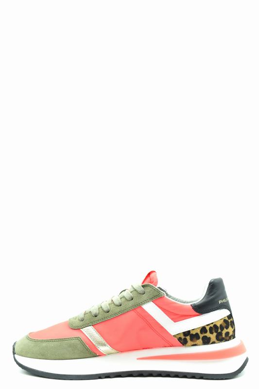 Philippe Model Sneakers Codice prodotto: TYLDAP01AP01 Negozio