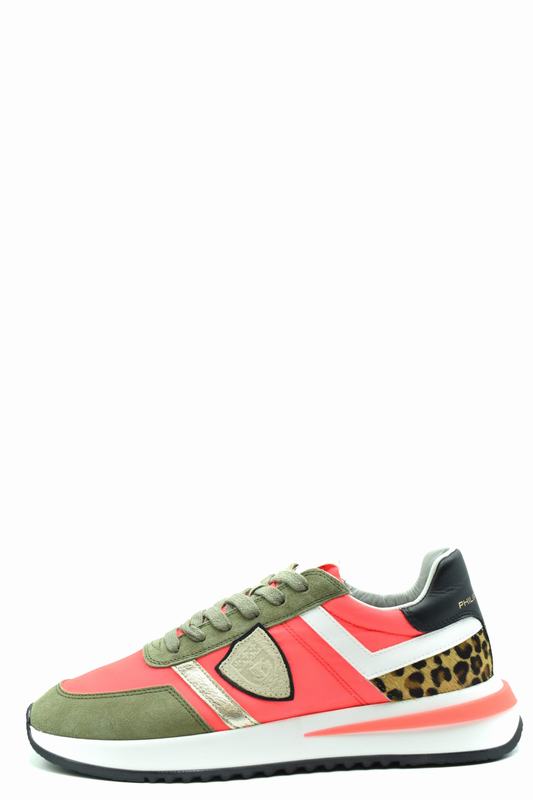 Philippe Model Sneakers Codice prodotto: TYLDAP01AP01 Negozio