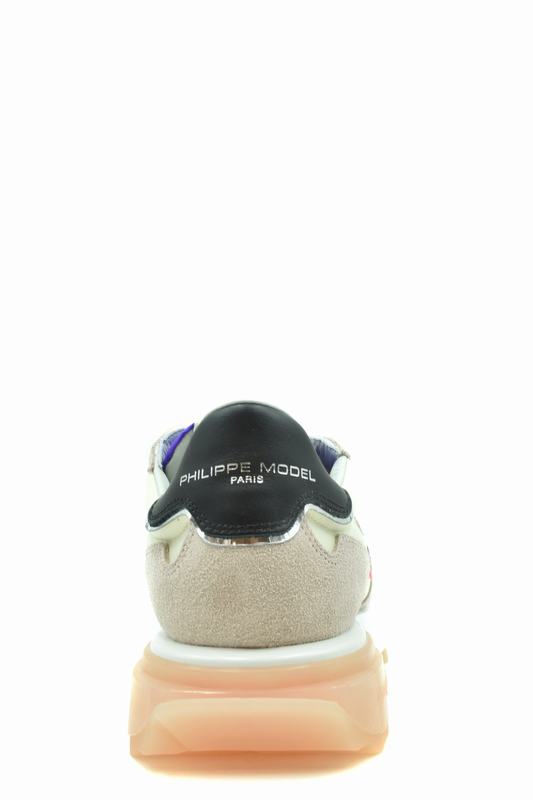 Philippe Model Sneakers Codice prodotto: LRLDWP05 In Saldo