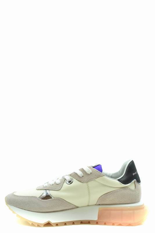 Philippe Model Sneakers Codice prodotto: LRLDWP05 In Saldo