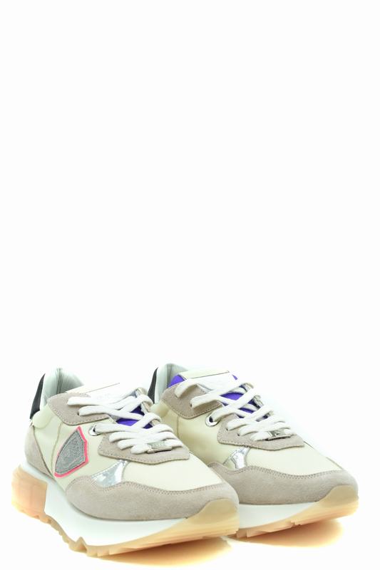 Philippe Model Sneakers Codice prodotto: LRLDWP05 In Saldo
