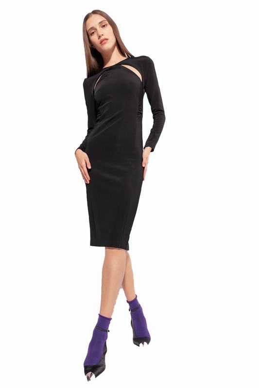 PINKO Abiti Codice prodotto: MEZZOBECCOZ99 Moda