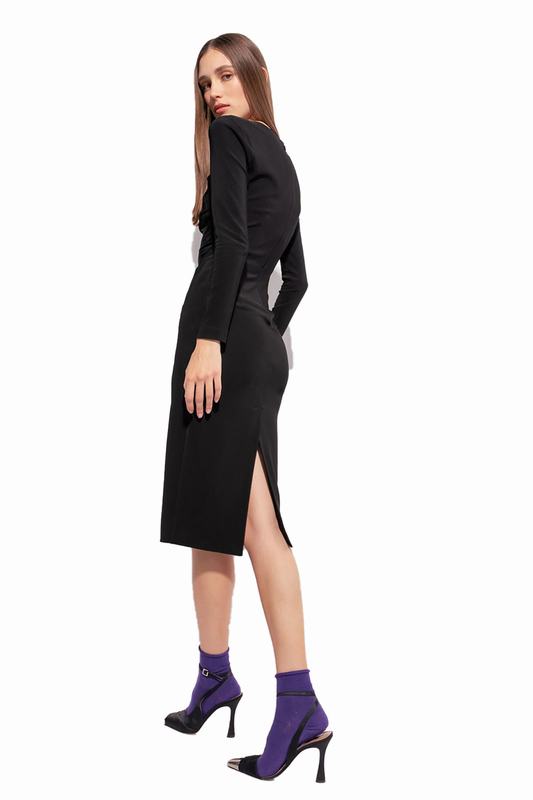 PINKO Abiti Codice prodotto: MEZZOBECCOZ99 Moda