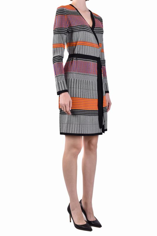 DIANE VON FURSTENBERG Abiti Codice prodotto: DVFDR3R004MCSBO In Linea