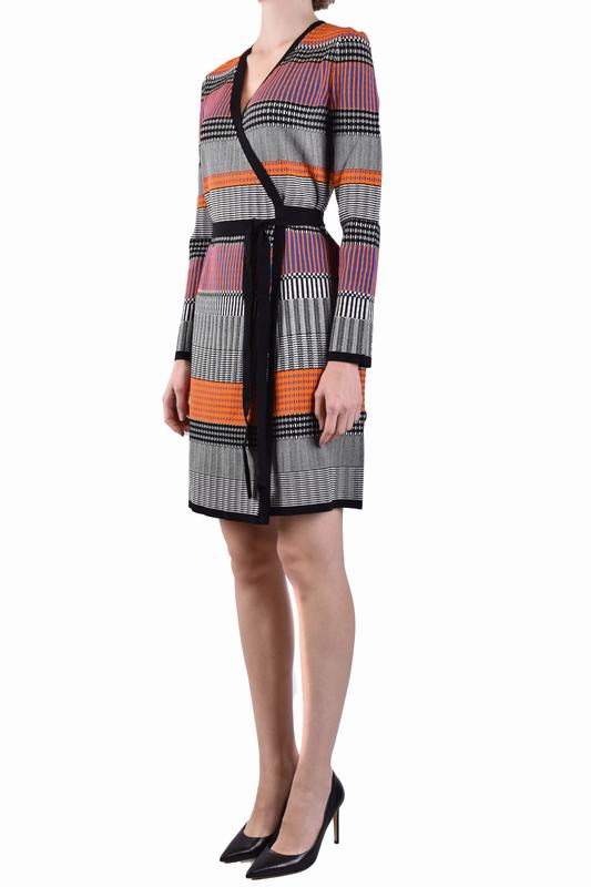 DIANE VON FURSTENBERG Abiti Codice prodotto: DVFDR3R004MCSBO In Linea