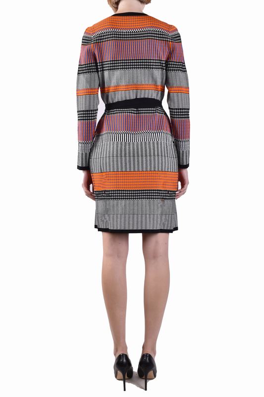 DIANE VON FURSTENBERG Abiti Codice prodotto: DVFDR3R004MCSBO In Linea