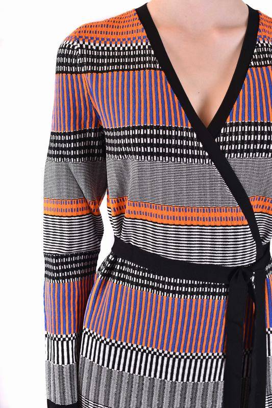DIANE VON FURSTENBERG Abiti Codice prodotto: DVFDR3R004MCSBO In Linea