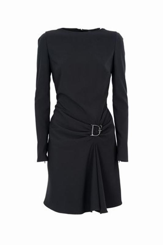 DSQUARED2 Abiti Codice prodotto: S75CV0726 S60581900 Spedizione Gratuita