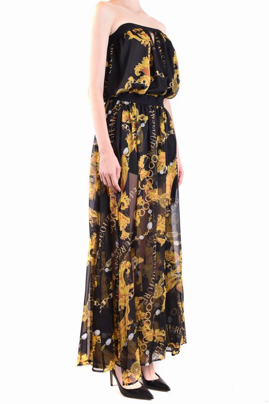 Versace Jeans Couture Abiti Codice prodotto: 75HAO911 NS297G89 Soddisfazione Garantita