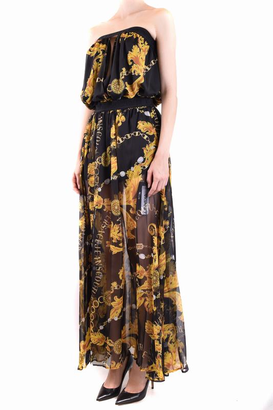 Versace Jeans Couture Abiti Codice prodotto: 75HAO911 NS297G89 Soddisfazione Garantita