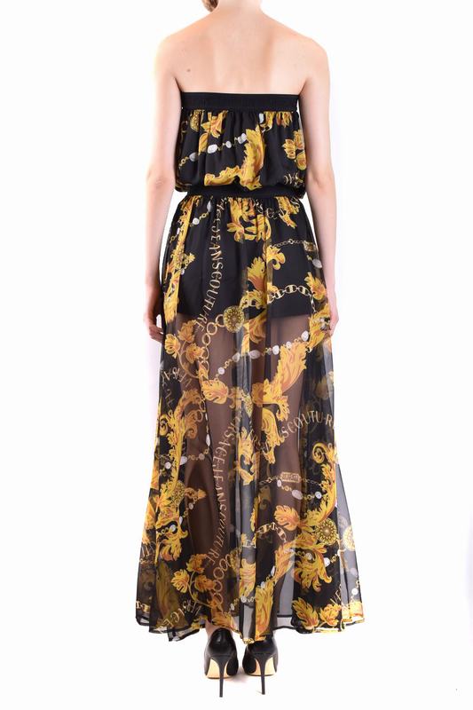 Versace Jeans Couture Abiti Codice prodotto: 75HAO911 NS297G89 Soddisfazione Garantita