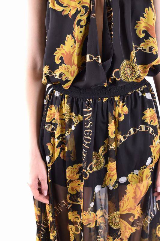 Versace Jeans Couture Abiti Codice prodotto: 75HAO911 NS297G89 Soddisfazione Garantita