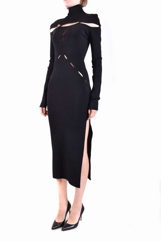 Versace Jeans Couture Abiti Codice prodotto: 75HAOM50 CM29H899 Consegna Veloce