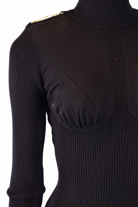 Elisabetta Franchi Abiti Codice prodotto: AM18M36E2110 Fino Al -60%