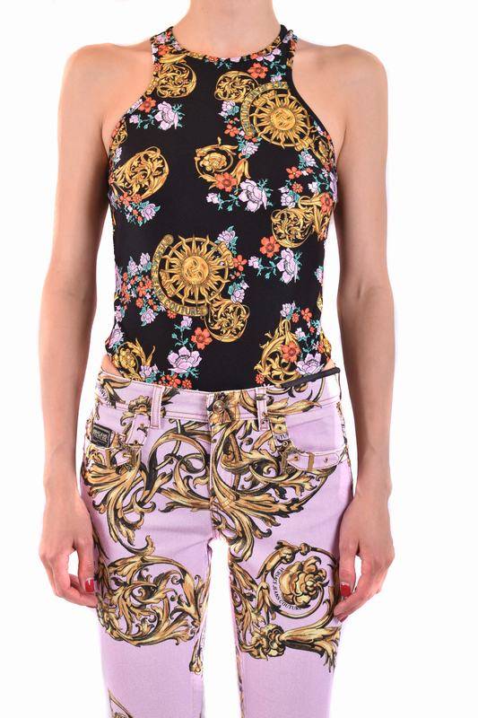 Versace Jeans Couture Abiti Codice prodotto: 72HAM228 JS060G53 Online