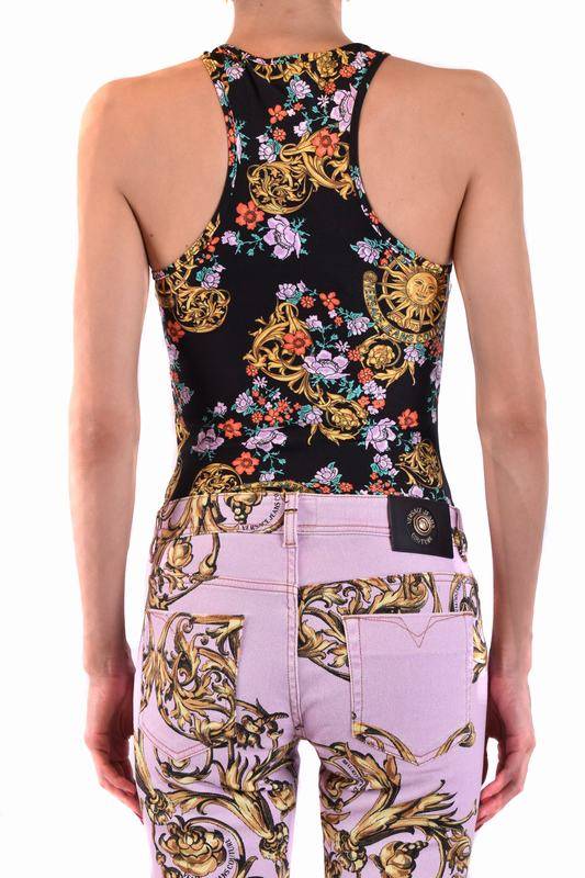 Versace Jeans Couture Abiti Codice prodotto: 72HAM228 JS060G53 Online