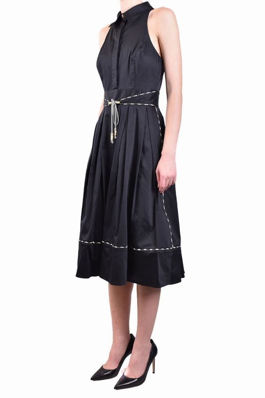 Elisabetta Franchi Abiti Codice prodotto: AB46932E2110 Outlet