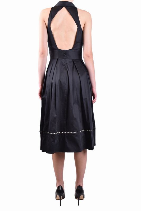 Elisabetta Franchi Abiti Codice prodotto: AB46932E2110 Outlet