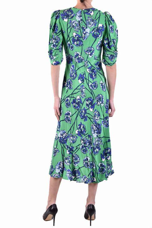 DIANE VON FURSTENBERG Abiti Codice prodotto: DVFDS1R016WFLIG In Vendita