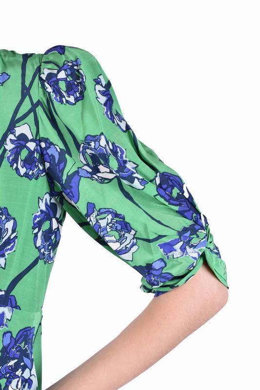 DIANE VON FURSTENBERG Abiti Codice prodotto: DVFDS1R016WFLIG In Vendita
