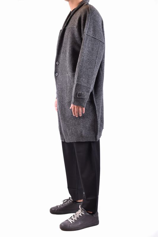 ISABEL BENENATO CAPPOTTI Codice prodotto: UK53F2280 Vendita Calda