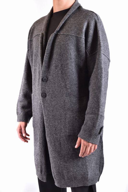 ISABEL BENENATO CAPPOTTI Codice prodotto: UK53F2280 Vendita Calda