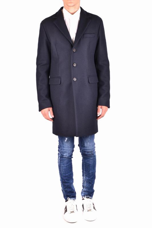 DSQUARED2 CAPPOTTI Codice prodotto: S74AA0156 S48924524 Saldi Di Fabbrica