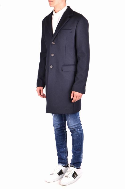 DSQUARED2 CAPPOTTI Codice prodotto: S74AA0156 S48924524 Saldi Di Fabbrica