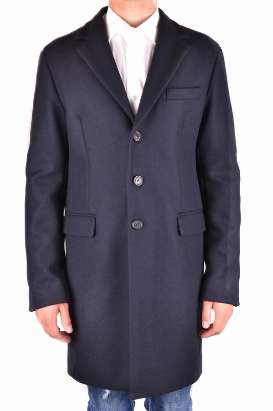 DSQUARED2 CAPPOTTI Codice prodotto: S74AA0156 S48924524 Saldi Di Fabbrica