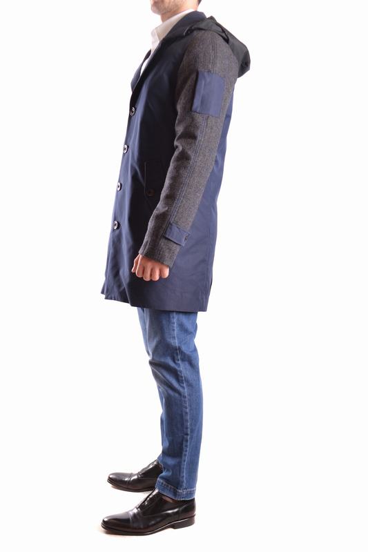 Geospirit Parka Codice prodotto: Moda
