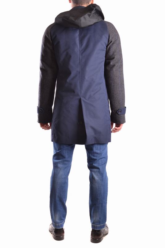 Geospirit Parka Codice prodotto: Moda