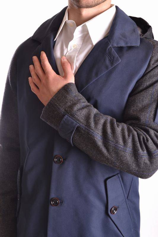 Geospirit Parka Codice prodotto: Moda