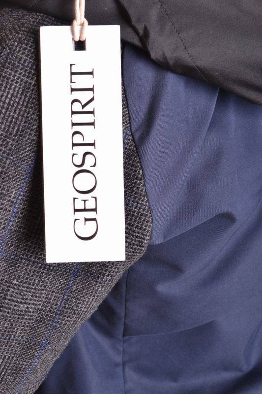 Geospirit Parka Codice prodotto: Moda