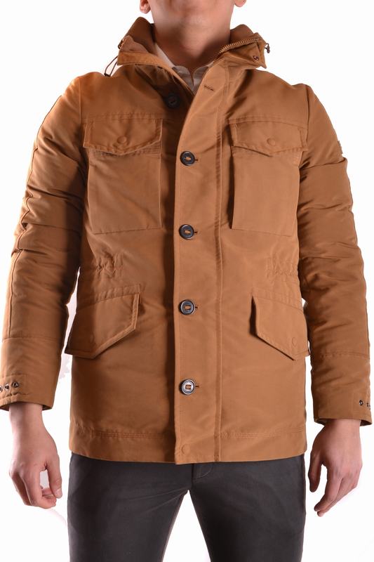 Geospirit Parka Codice prodotto: Italy