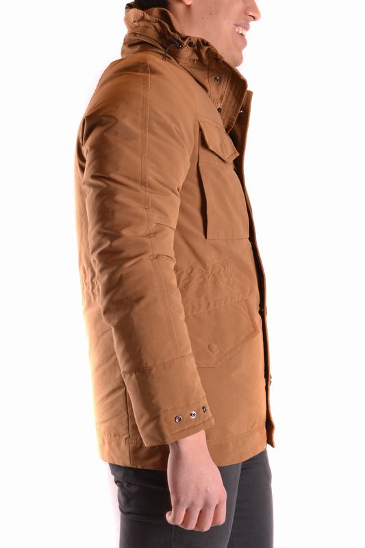 Geospirit Parka Codice prodotto: Italy