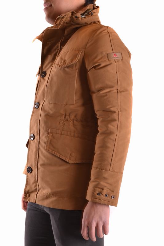 Geospirit Parka Codice prodotto: Italy
